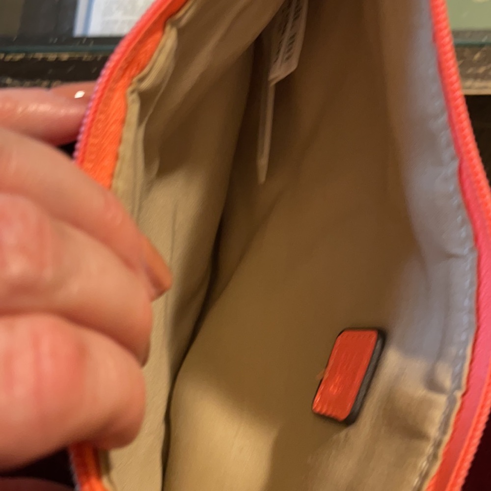 Breezy spring/ summer clutch - Picture 5 of 6